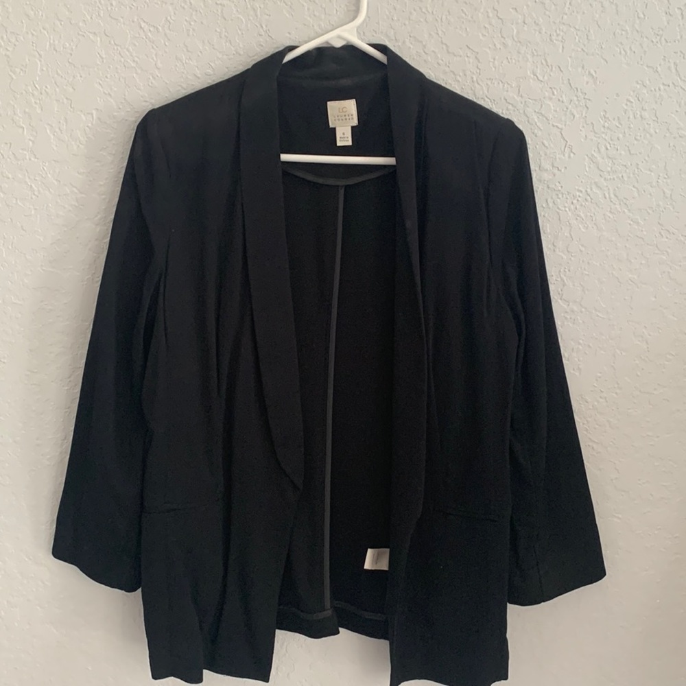 LC Lauren Conrad Blazer